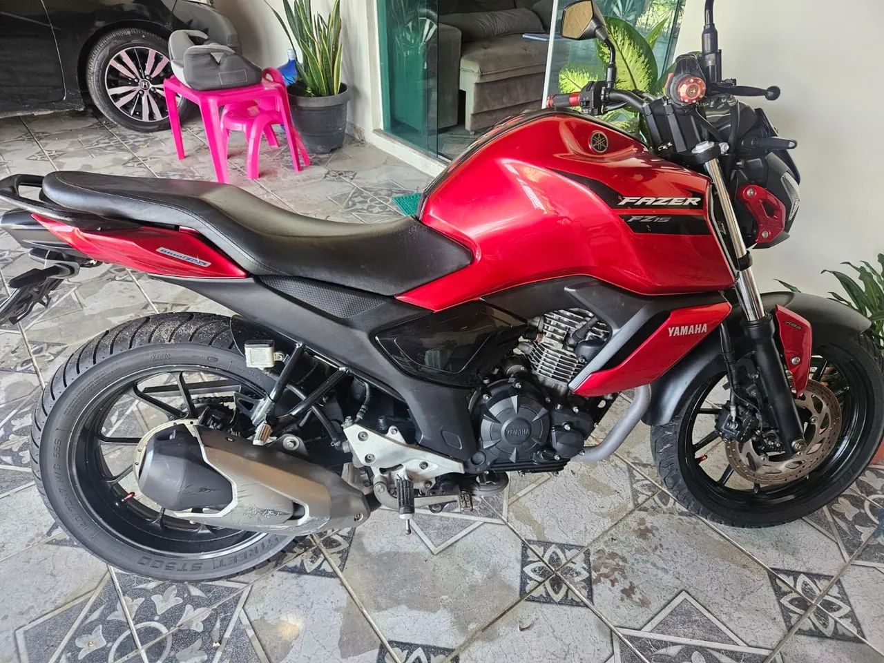 Fz 15 top  - Foto 2