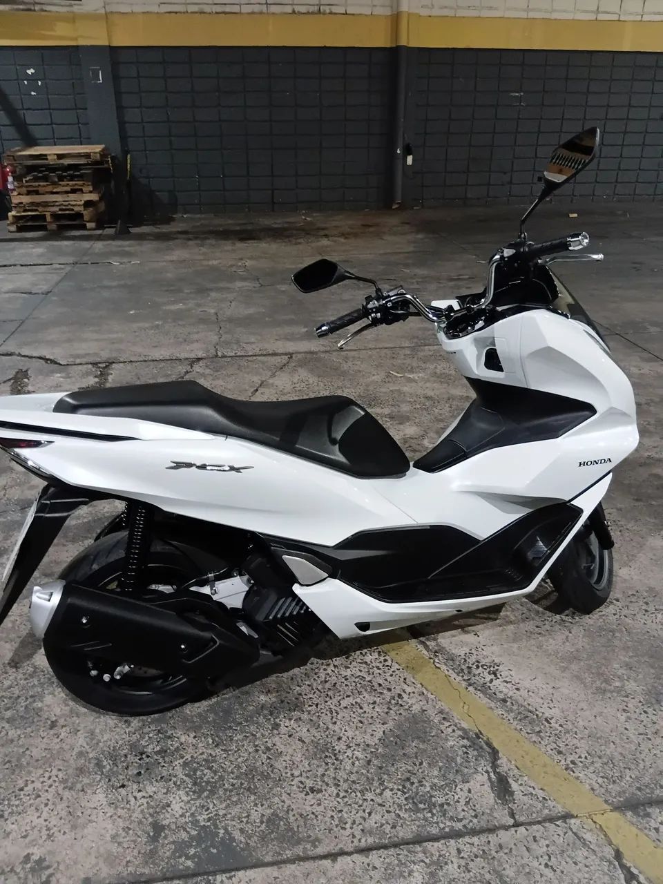 PCX 160 ABS  - Foto 3
