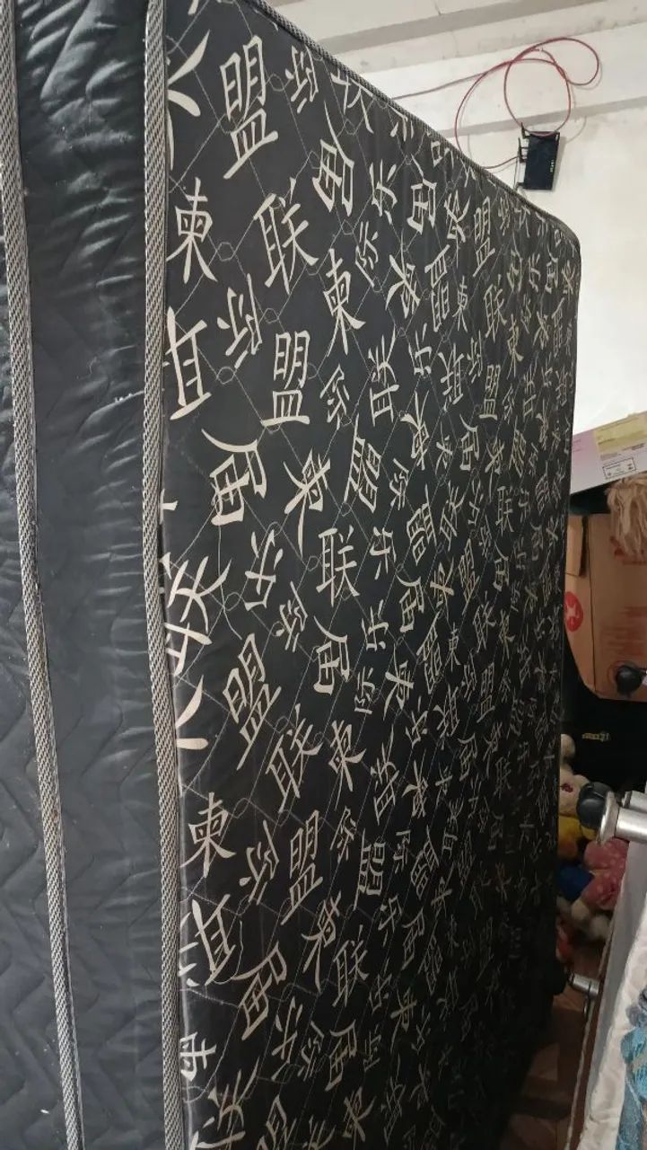 Cama box - Foto 2