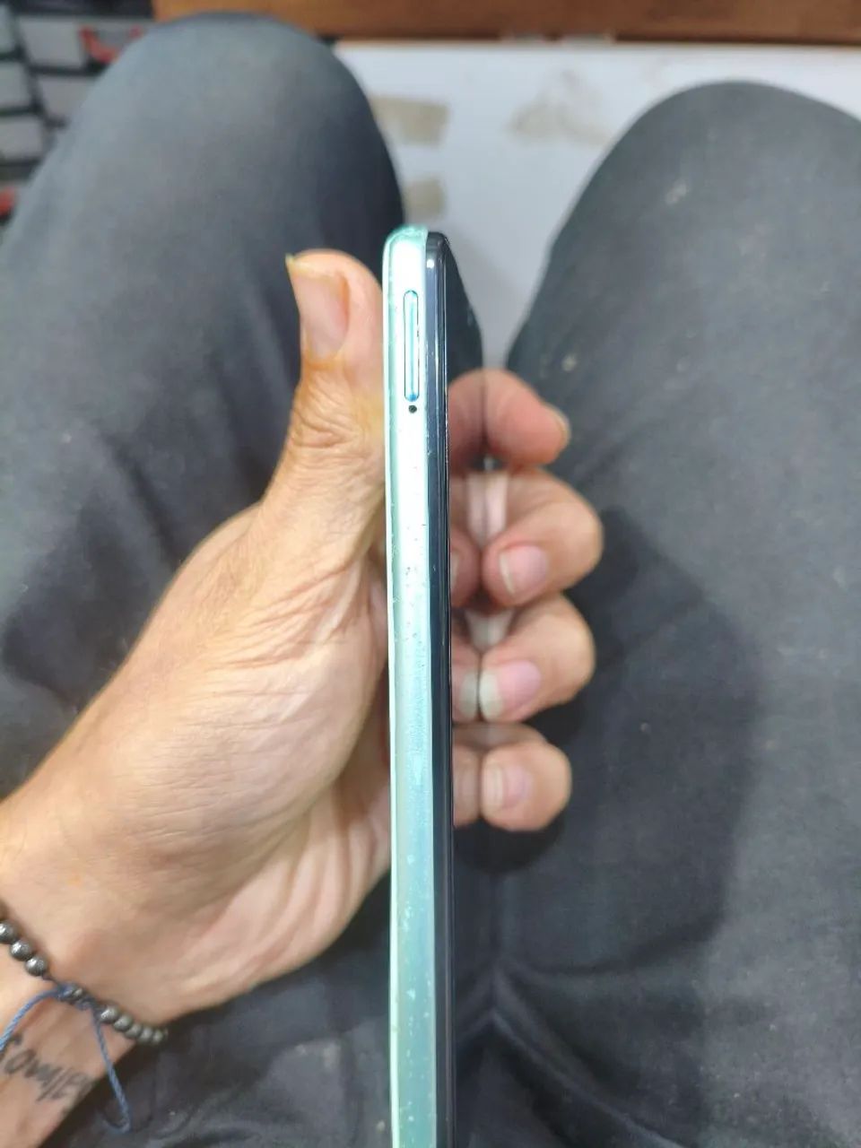 Samsung A22 4gb/128gb - Foto 4
