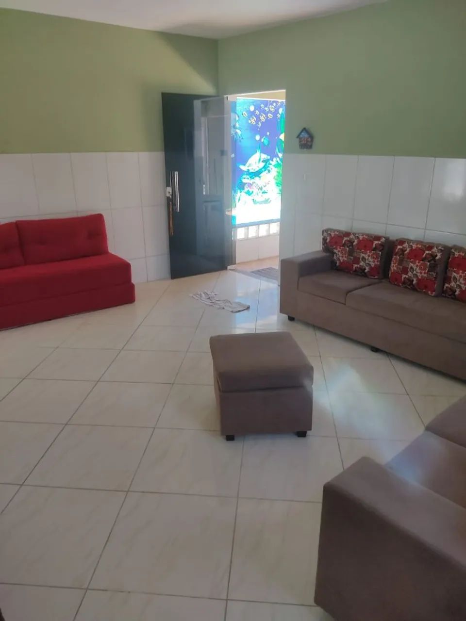 Casa para temporada na atalaia nova - Foto 2