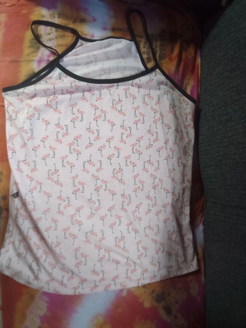 Blusas de dormir  - Foto 3