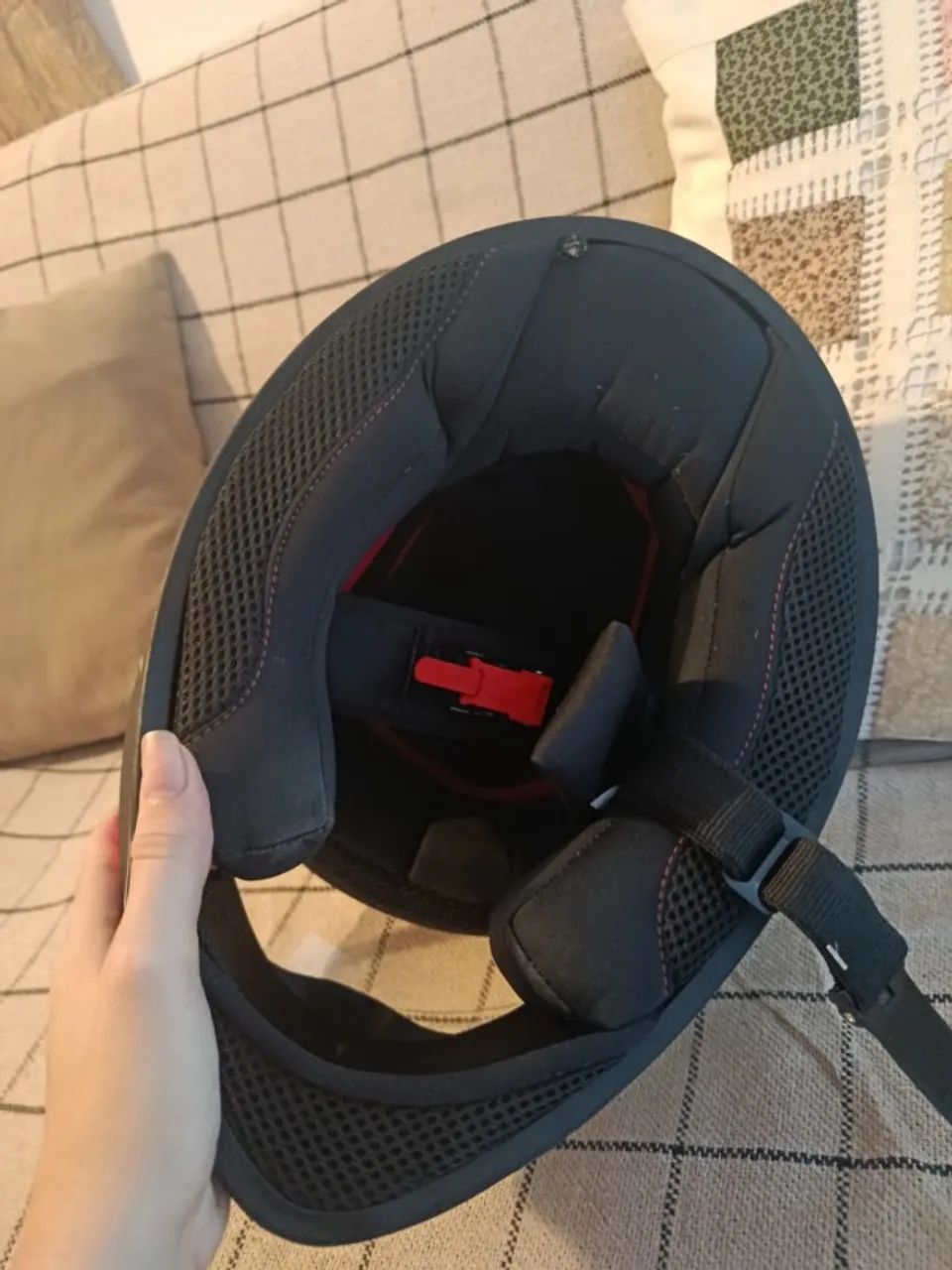 Capacete  - Foto 5