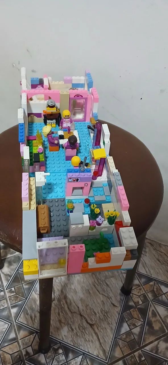 Lote de legos  - Foto 5