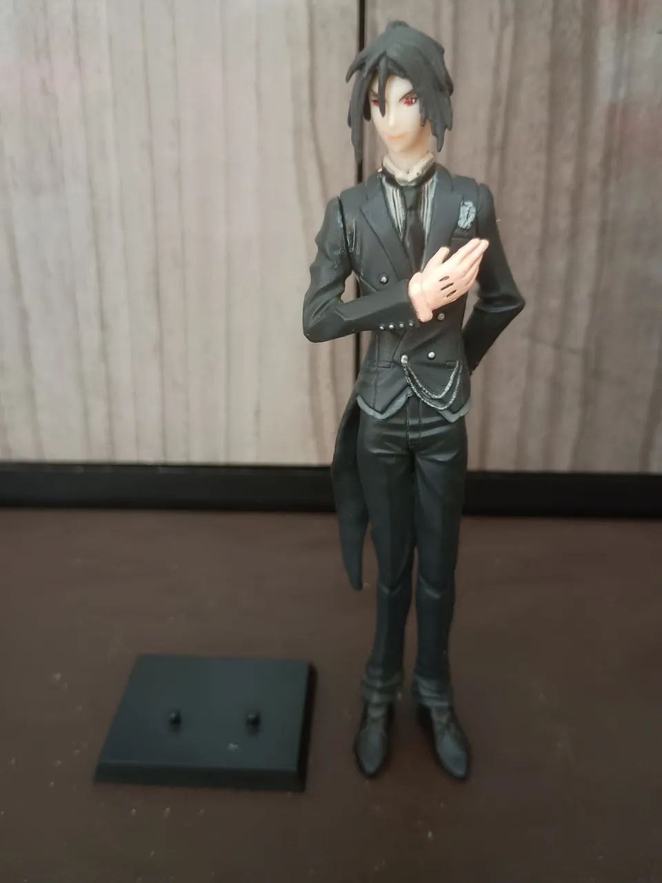 Sebastian Michaelis - Figura de ação  - Foto 5