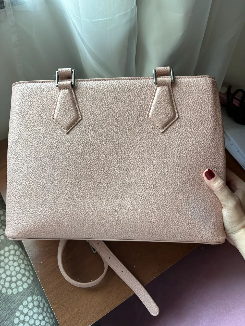 Bolsa Média da Santa Lola - Foto 4