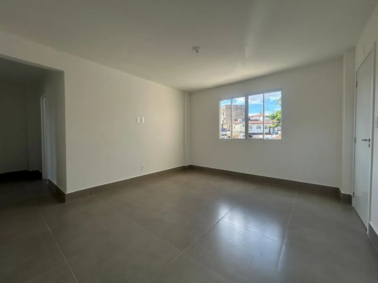 Apartamento com 2 quartos à venda em Belo Horizonte