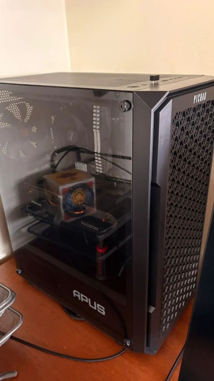 PC GAMER - Foto 2