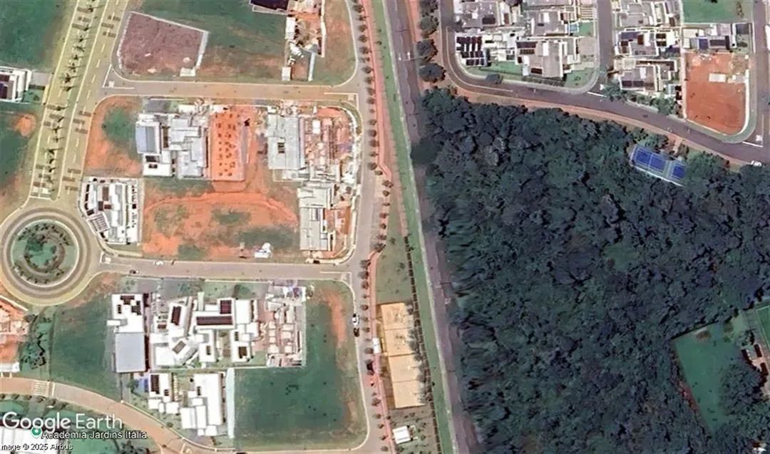 Lote Jardins Itália - Foto 4