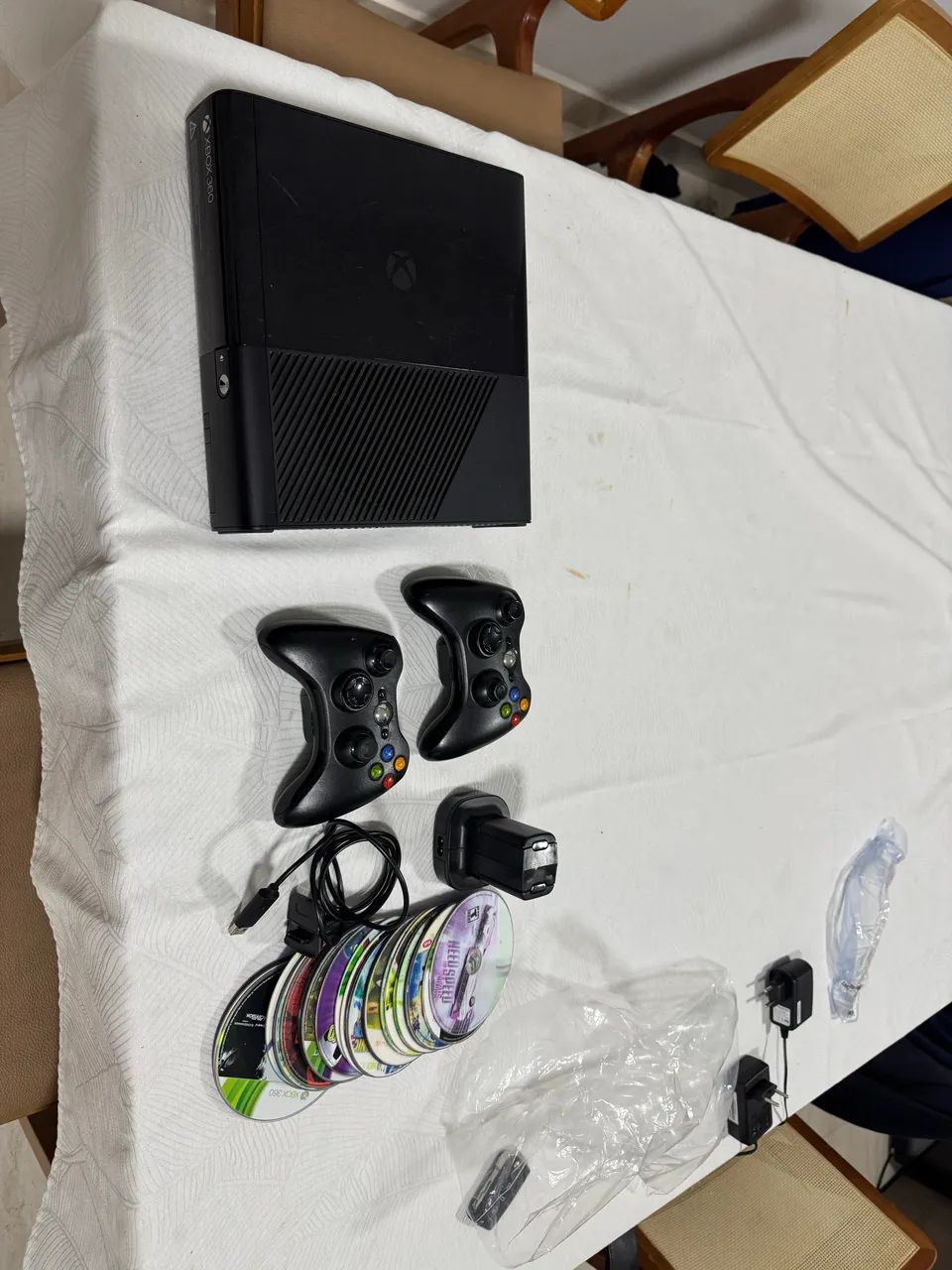 XBox 360 com defeito - Foto 2