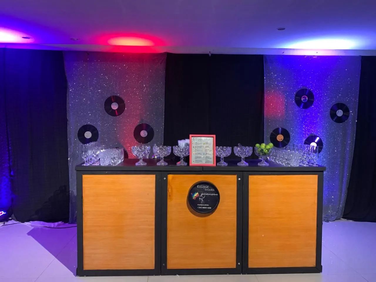 Serviços de bartender para eventos  - Foto 2