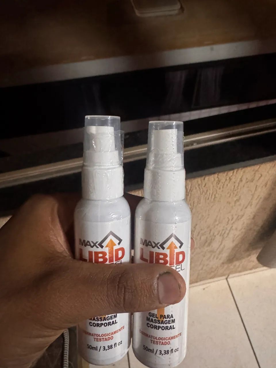 Vendo libdgel