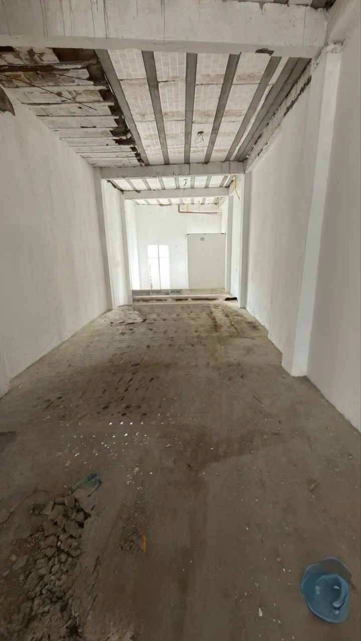 Ponto Comercial 92m² com 1º Andar no Centro Próx. Feira do Paraguai - Foto 4