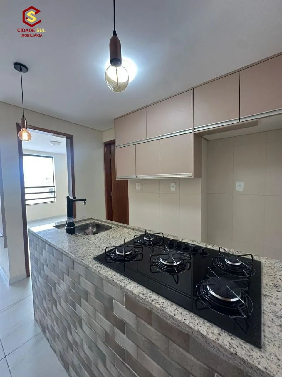 Apartamento Residencial / Bancários - Foto 2
