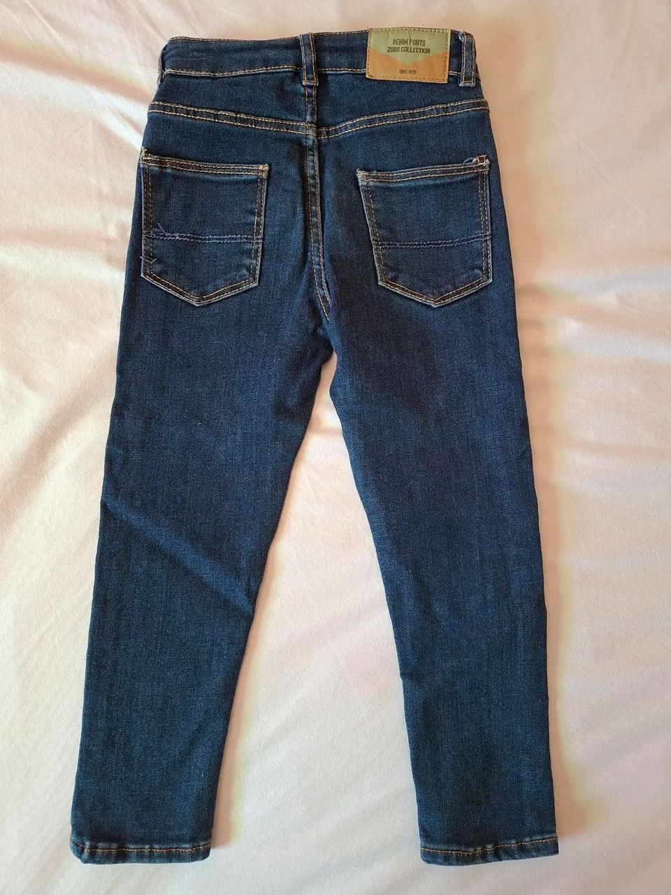 Calça jeans infantil  - Foto 2