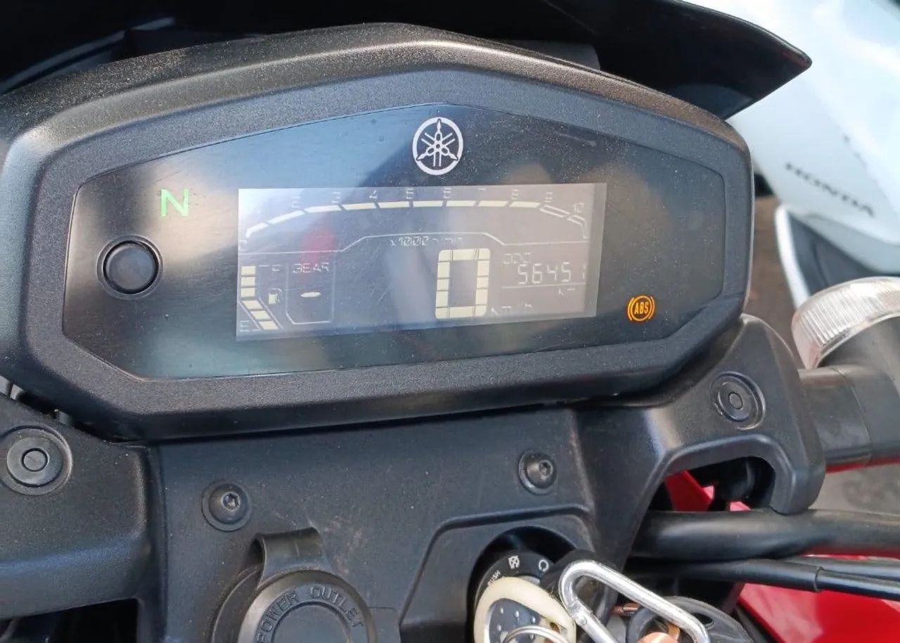 Crosser S 150 - Foto 5