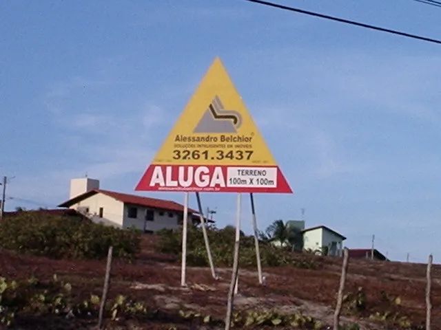 TERRENO para alugar na cidade de FORTALEZA-CE - Foto 3