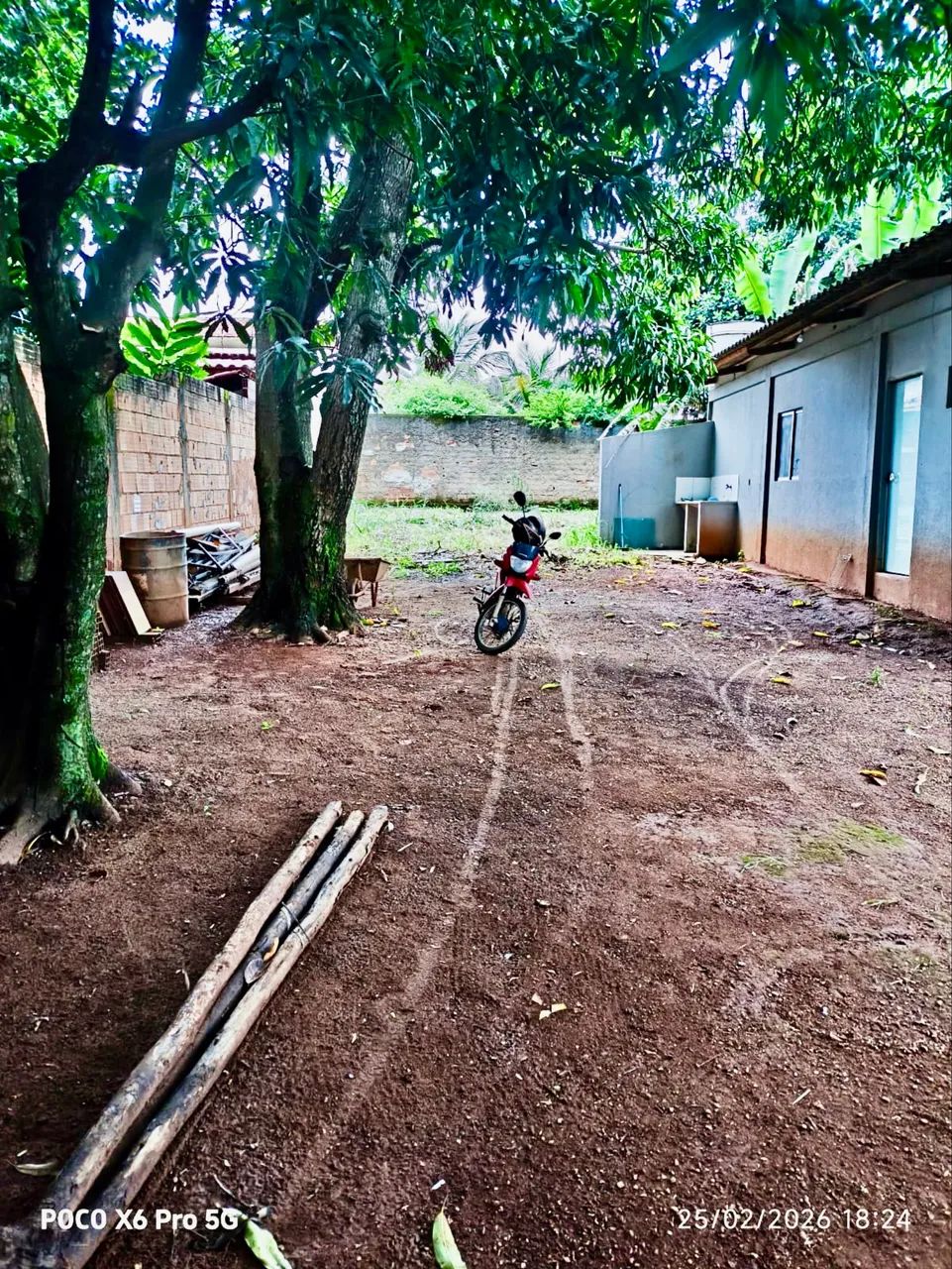 Foto - Aparecida de Goiânia - Jardim Maria Inês