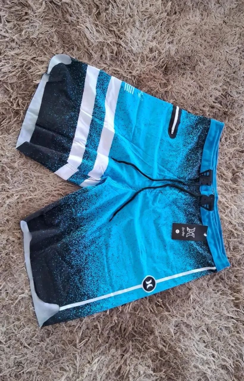 Bermudas TACTEL  - Foto 3