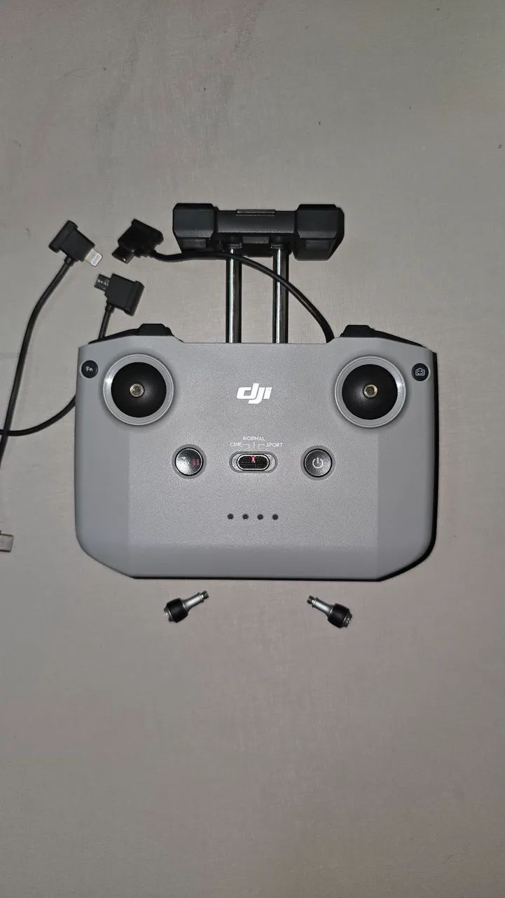 Drone DJI mini 3 Original - Foto 3
