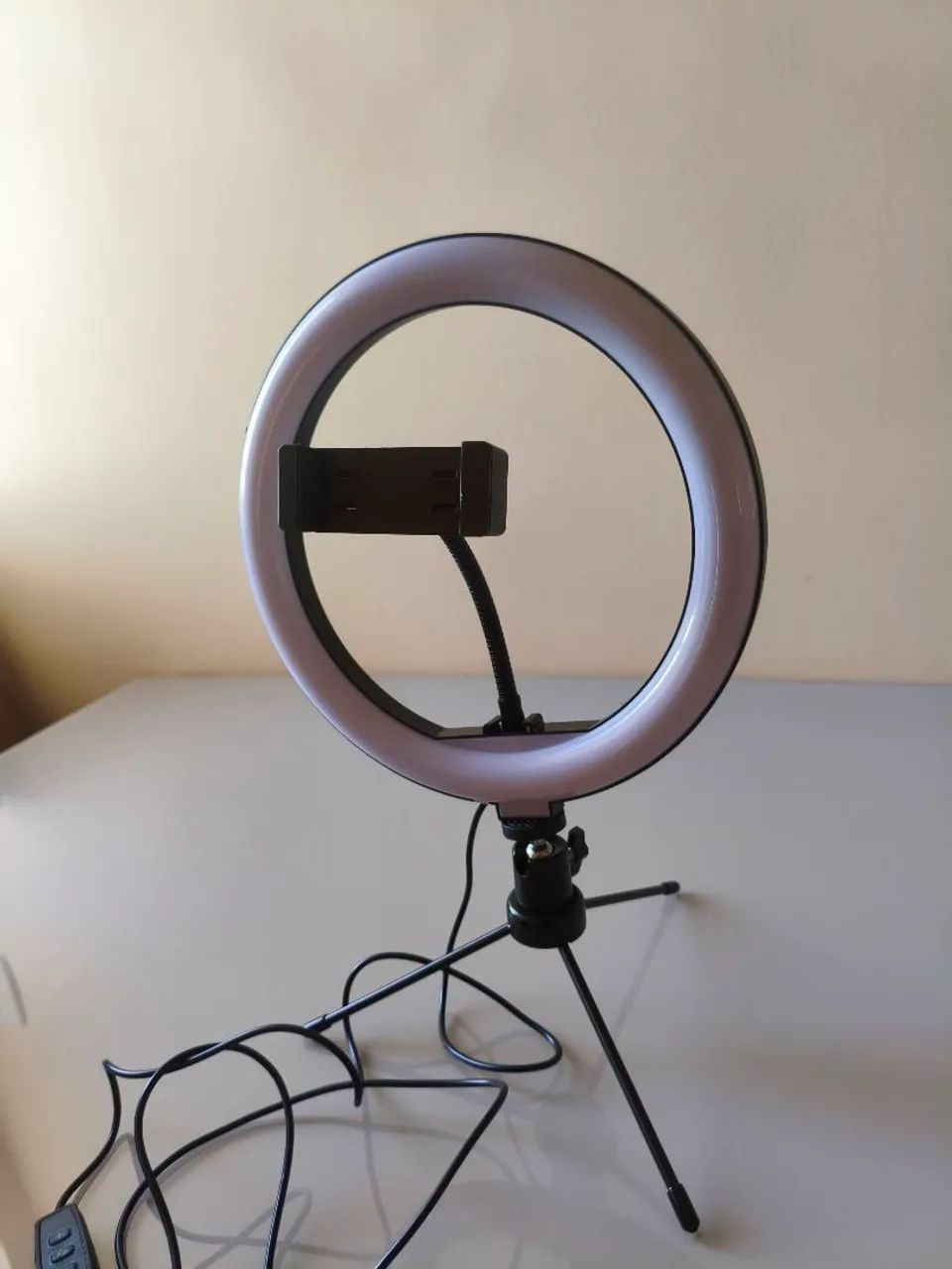 right light + caixa de som  - Foto 2