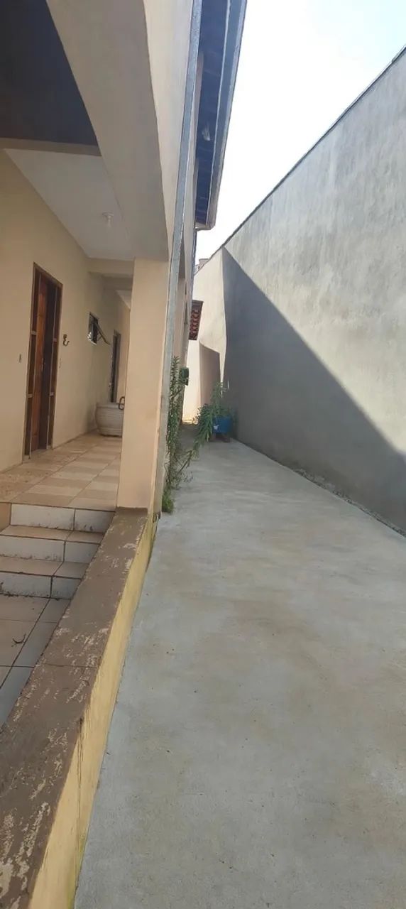CASA À VENDA NO BAIRRO MORADA DO SOL - Foto 2