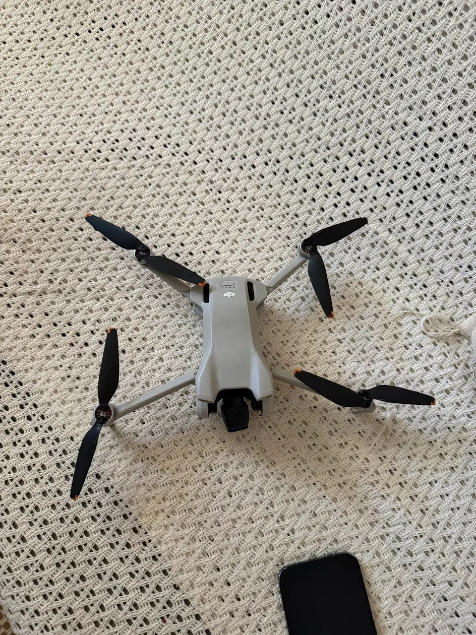 Carcaça Dji mini 3 - Foto 5
