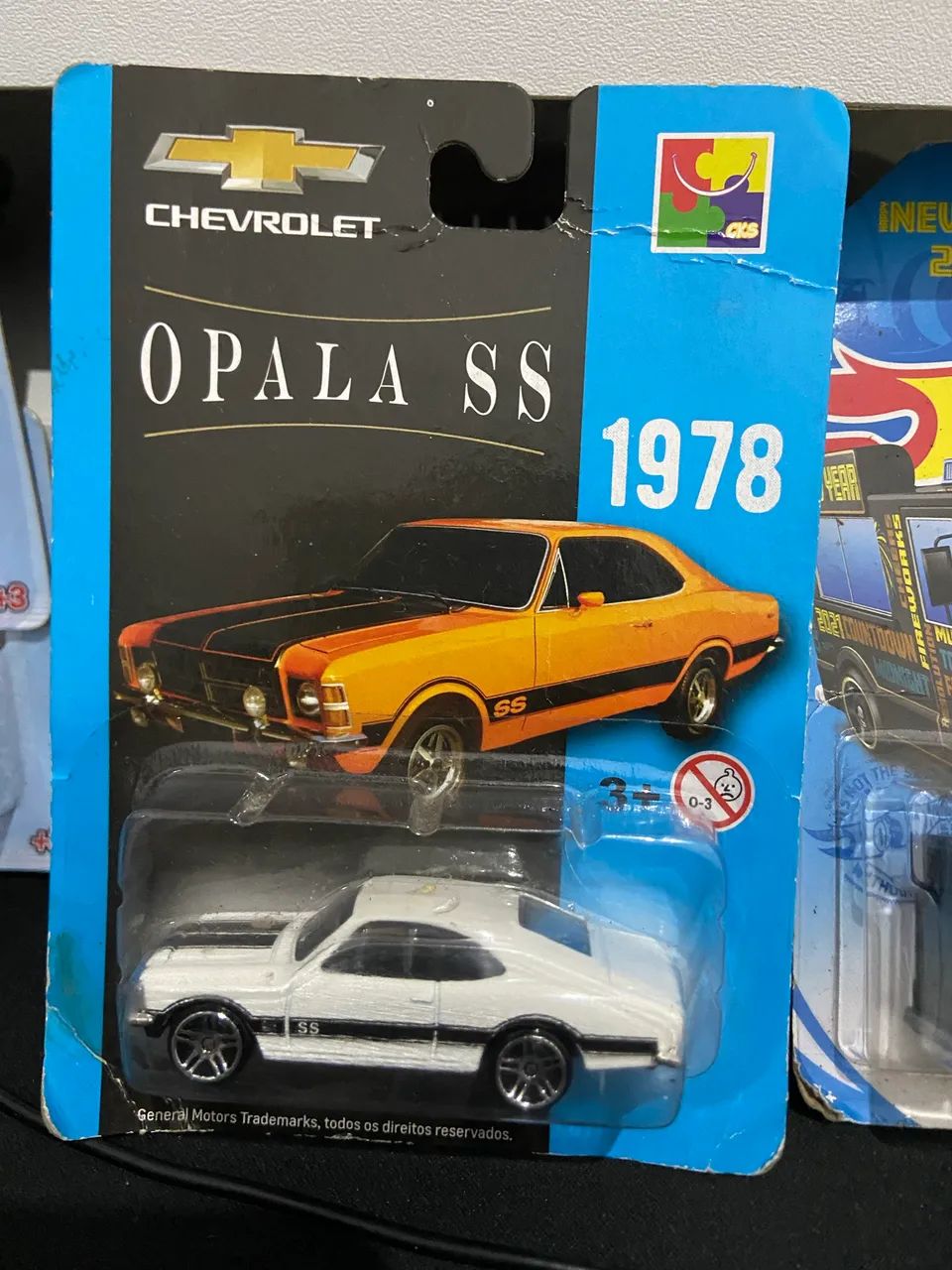 Coleção de miniaturas  - Foto 2
