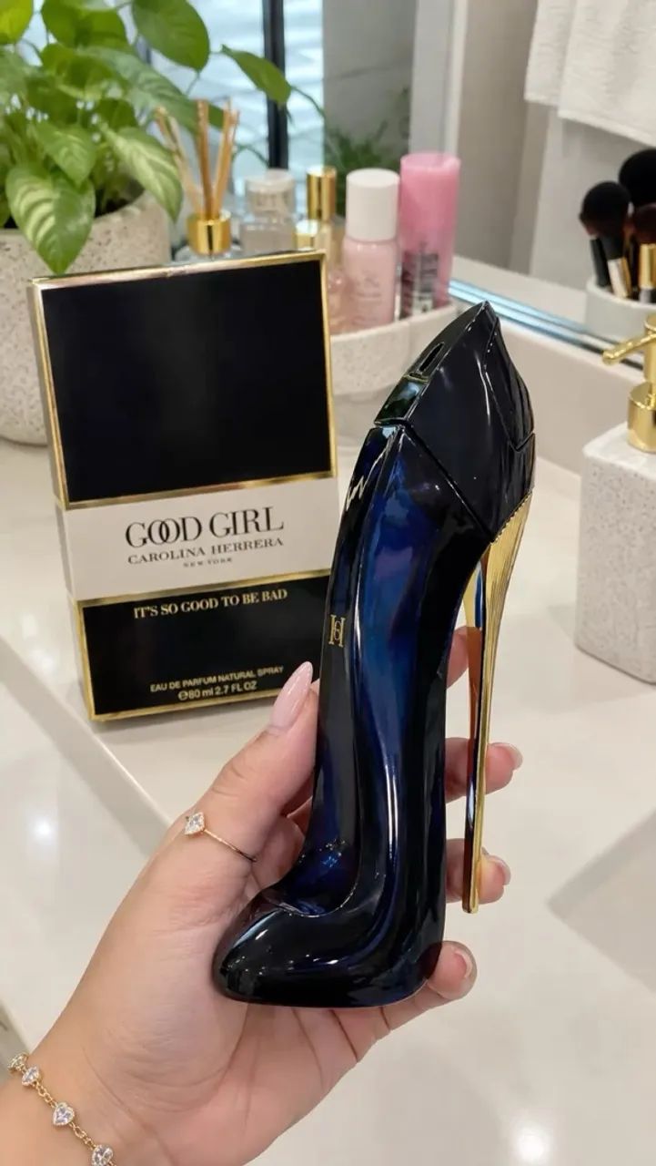 Perfume Good Girl