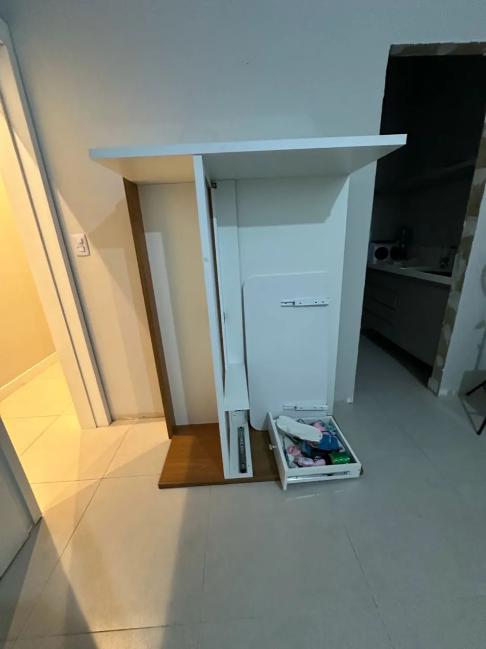 Balcão de recepção  - Foto 3
