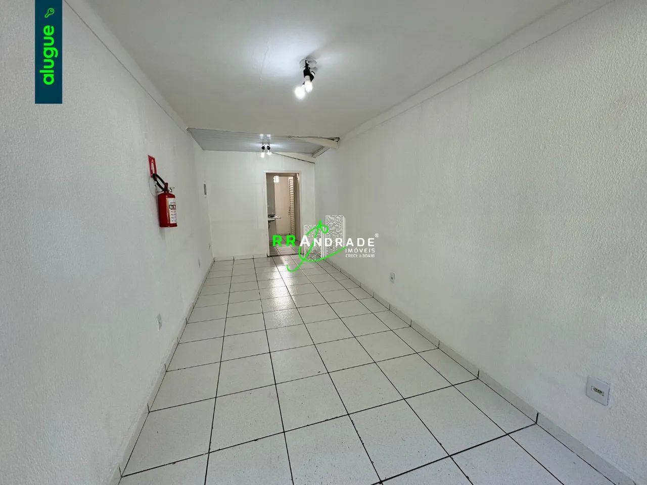 Ponto Comercial Rua Major Claudiano - Foto 5