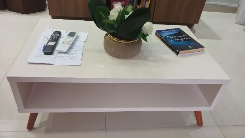 Mesa + aparador + mesa de centro - Foto 4