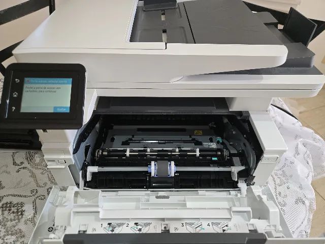 Multifuncional HP m428fdw - Foto 2