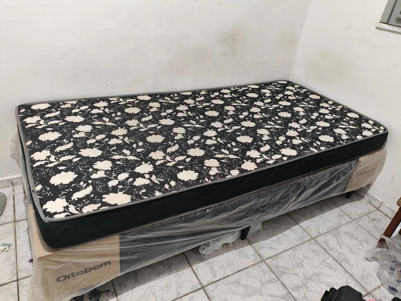 Cama de solteiro  - Foto 2