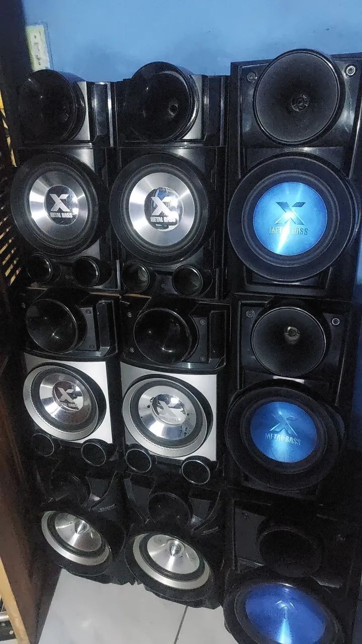 Vendo ou troco - Foto 3
