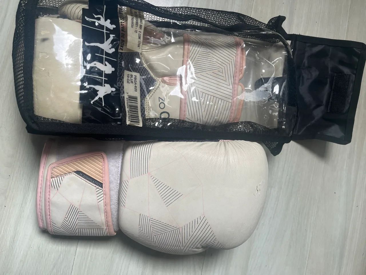 Luvas de Boxe  - Foto 3