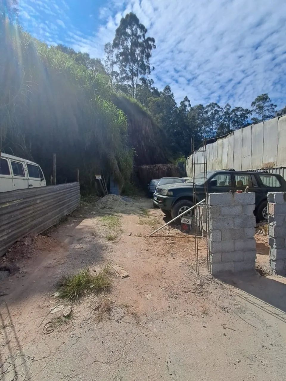 Terreno a venda  - Foto 4