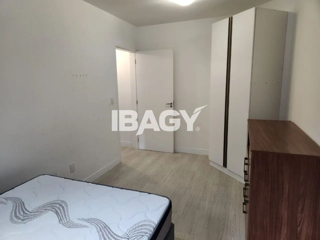 Excelente Apartamento 2 dormitório(s) em Itacorubi - Florianópolis - Foto 3