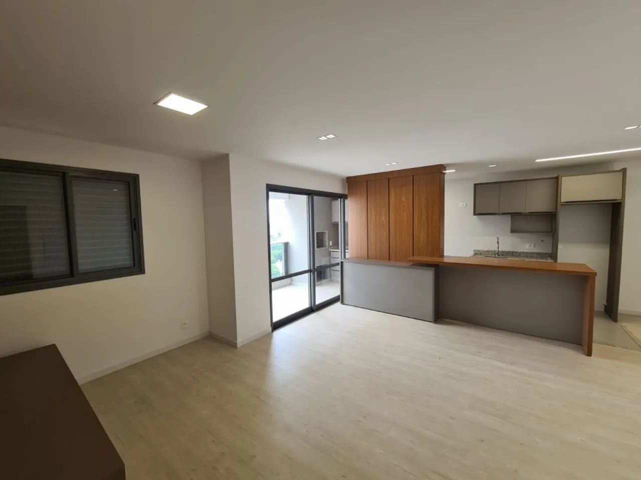 LOCAÇÃO | Apartamento, com 2 quartos em Zona 08, Maringá - Foto 4