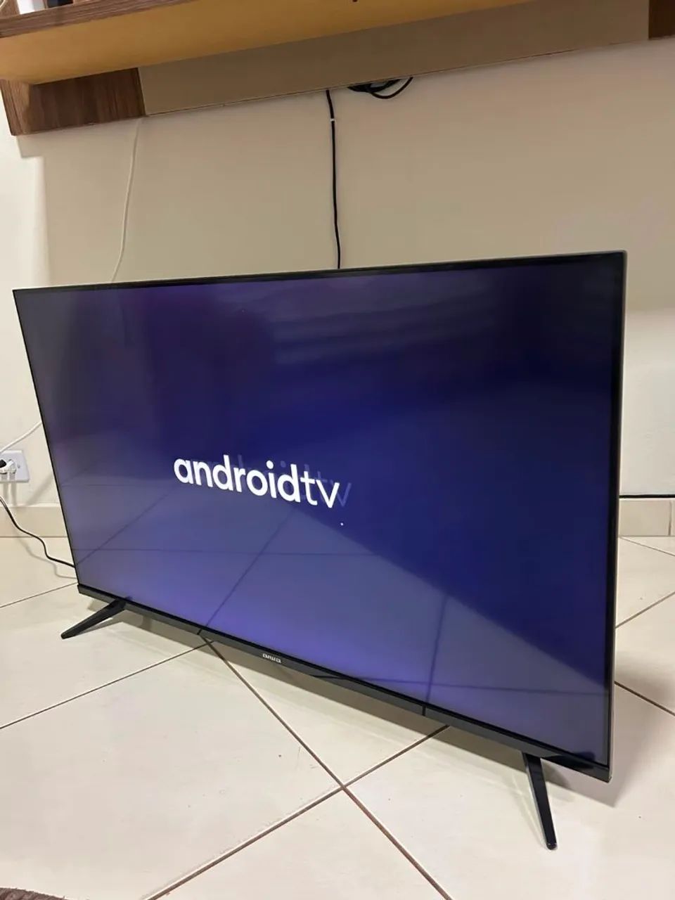 Tv 43" - Foto 3