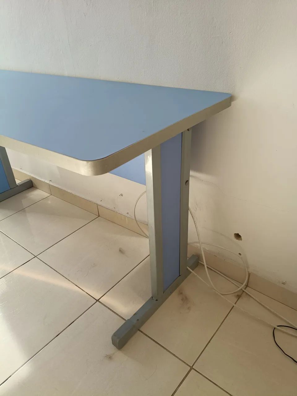 Mesa escritório  - Foto 2