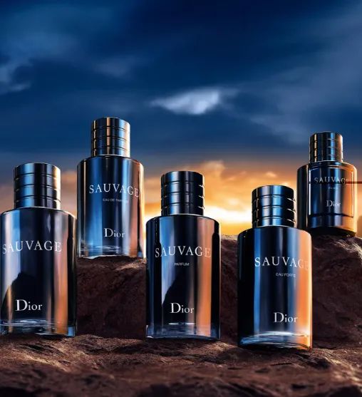 Sauvage Dior 100ml EDP - Foto 2