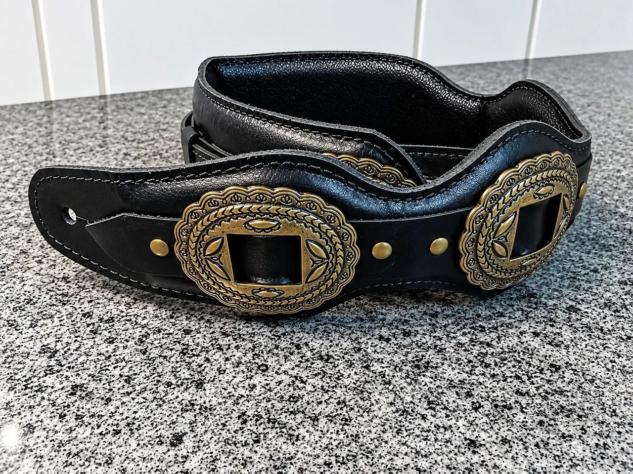 Correia Evostraps Dr Rock  - Foto 2