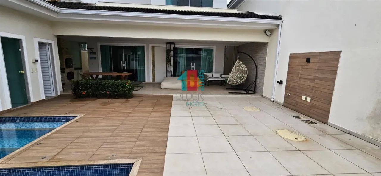 Recreio dos Bandeirantes | Casa de Condomínio 4 quartos, sendo 3 suites 2