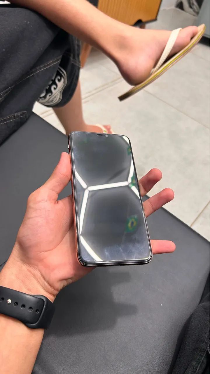 iPhone XS Max 64gb 700$ - Foto 4