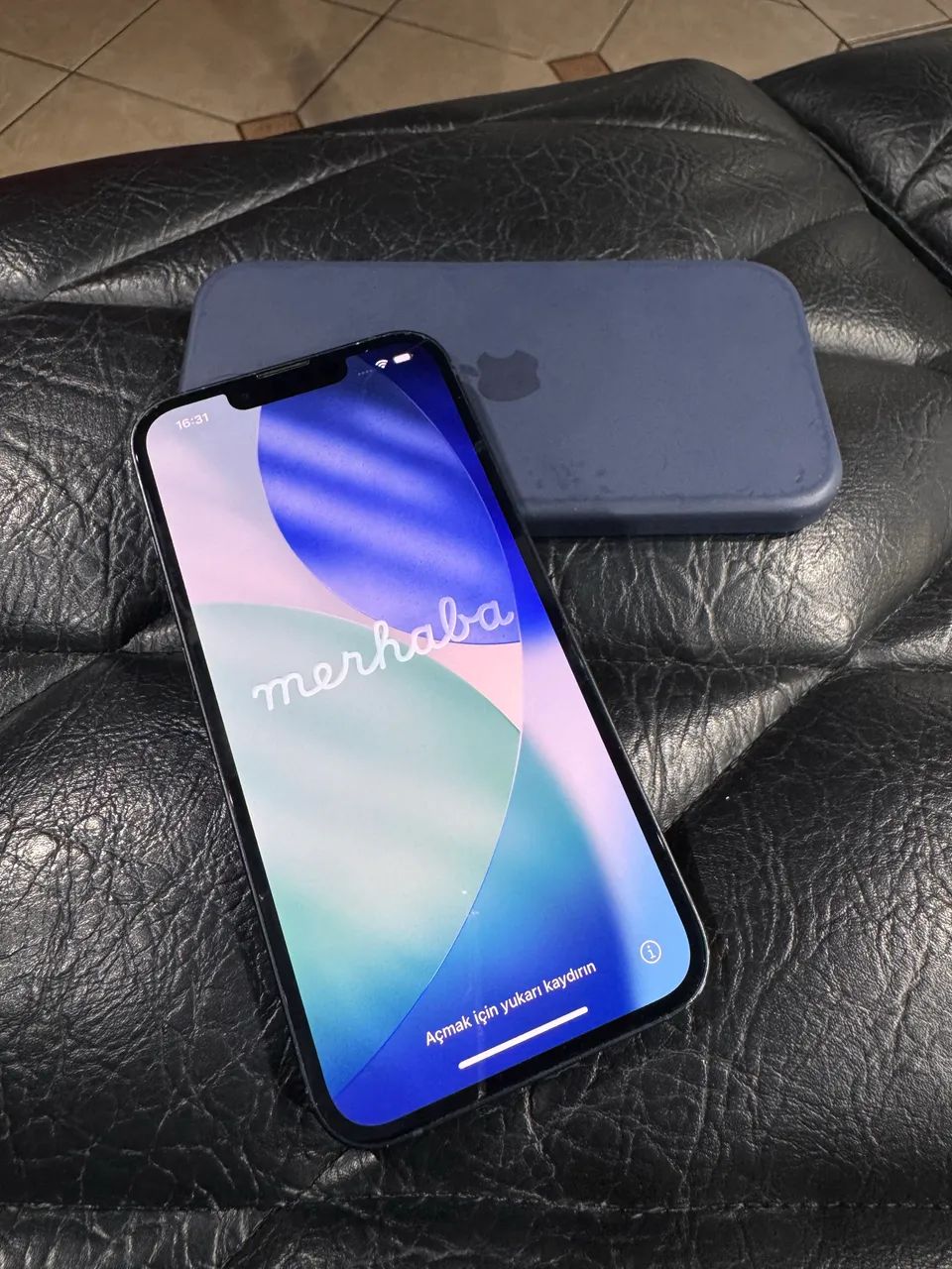 iPhone 13 