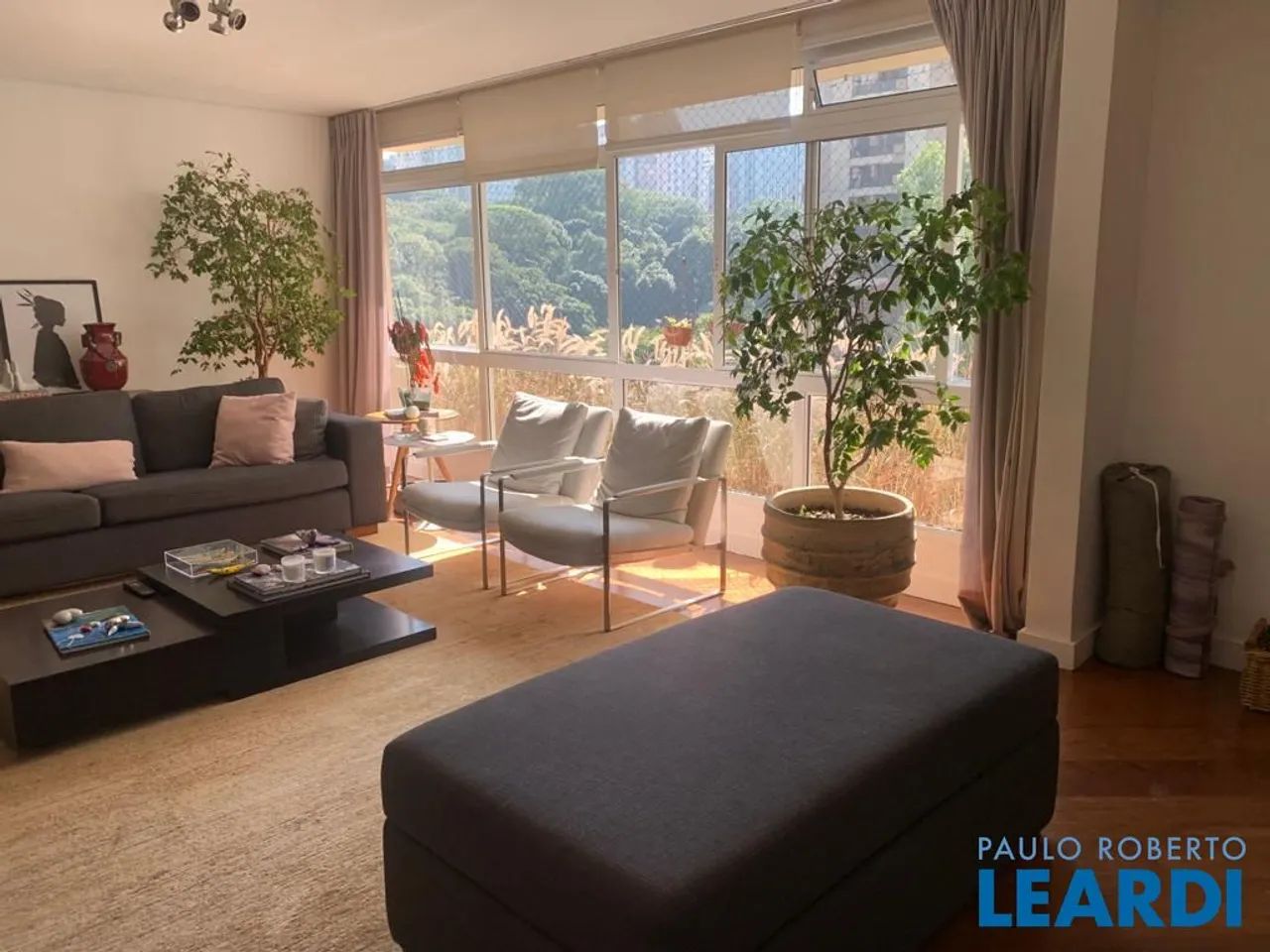 APARTAMENTO - JARDIM AMÉRICA - SP - Foto 3