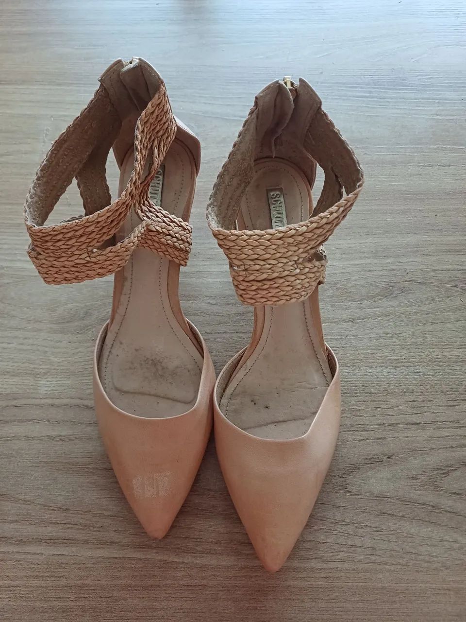 Schutz, 37. Em bom estado. - Foto 4