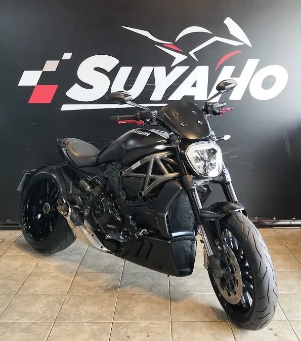 DUCATI XDIAVEL - Foto 2