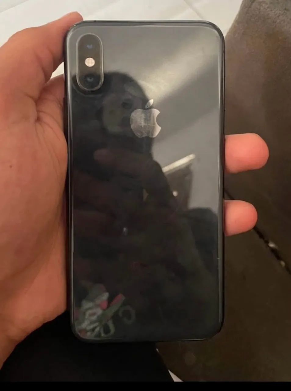 iPhone XS 256gb (( celular extra )) - Foto 2